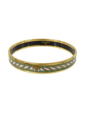 Hermes Vintage Bangle Bracelet